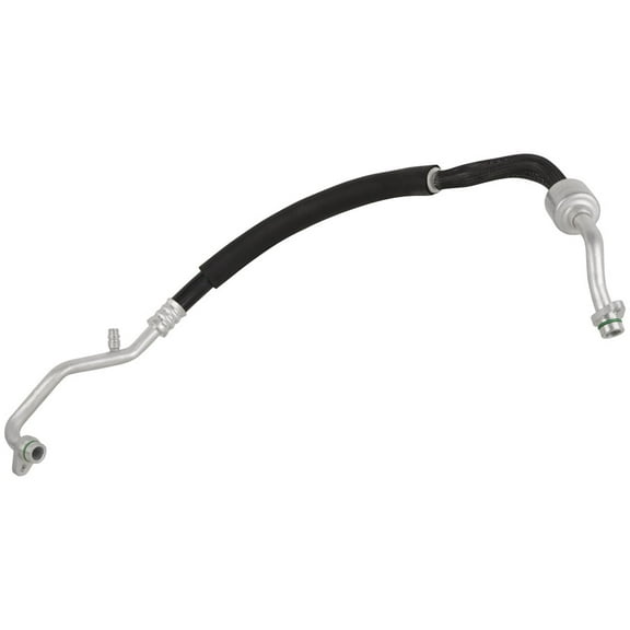 For Nissan Altima 2009 2010 2011 2012 New Low Side A/C AC Suction Hose - BuyAutoParts