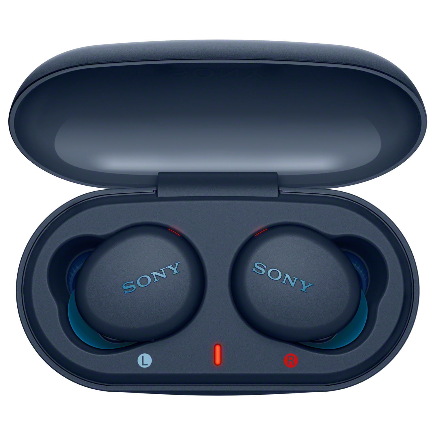 Sony WF-XB700 Truly Wireless Earbuds Headphones with EXTRA BASS