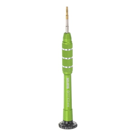 

Precision Screwdriver T7 Torx Magnetic Head Swivel Lid for Electronics Repair