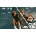 thumbnail image 5 of Forever 21 WGA Airlflow Long Sleeve Shirt With Matching Short, Color- White, Size- L, 5 of 5