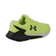 thumbnail image 3 of Tenis Deportivos Under Armour Hombre Comodos Suela Goma verde 27, 3 of 4