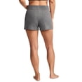 thumbnail image 2 of Jockey Women's Organic Cotton Stretch Short, 2 of 5