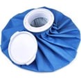 thumbnail image 1 of WWS-Ice Bag – 9 inches- Convenient and Reusable Ice Pack – Ideal Ice Bags for Injuries, Muscle Aches, Scrapes, or Strains – Easy to Use Ice Bag for Knees – Durable and Reliable Cold Packs, 1 of 4