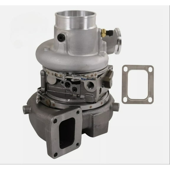Turbocharger 2882111 For Cummins ISX QSX Series Engine Turbo HE400VG HE451VE
