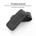 thumbnail image 3 of Sonducket Bolsa de almacenamiento para rebanadora, estuche para herramientas, paquete plegable multifuncional de larga duración, suministros de Camping de Escalada Sonducket OD030842-01, 3 of 6