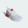 thumbnail image 1 of NEW MEN'S Ad-id-as NMD_R1 LIFESTYLE/CASUAL HQ1434 WHITE RED GREEN SZ 11.5, 1 of 6