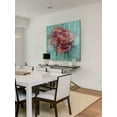 thumbnail image 5 of "Feeling" Painting Print on Wrapped Canvas, 5 of 7