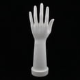 thumbnail image 4 of Adult Left & Right Hand Mannequin For Jewelry Bracelet Watch Display, 4 of 8