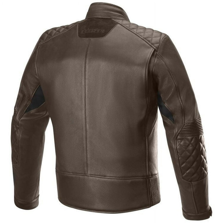 Alpinestars Hoxton v2 Jacket - Brown - EU 50 - Walmart.com