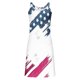 thumbnail image 4 of Vestido sin Mangas para las Mujeres Día de la Independencia Patriótica Impreso Fit Suelto, Suspendientes Casuales para el Uso Diario, de Vacaciones Y de Verano, 4 of 6