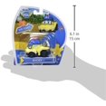thumbnail image 3 of Coches de juguete de Metal Robocar Poli Bucky para niños 1-5 años, 3 of 3