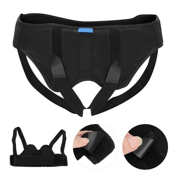 Ceinture pour hernie inguinale femme top