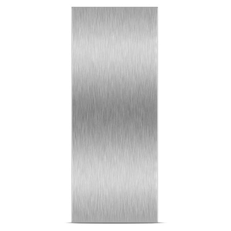 

10 Inch Stainless Steel Cake Scraper Edge Stripe Edge Smoother Scraper Cake Decorating Comb Cake Scraper