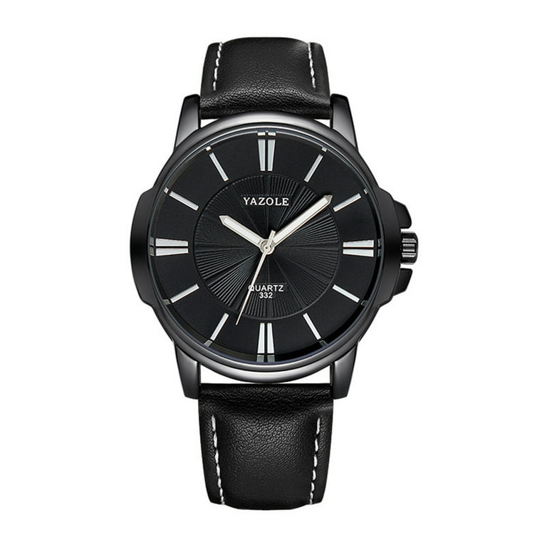 Yazole watch original price sale
