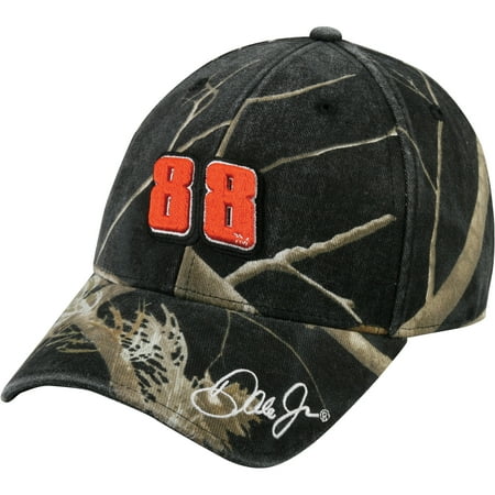 NASCAR - Men's Dale Earnhardt Jr. Adjustable Cap
