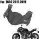 thumbnail image 2 of Carenado de nariz para faro delantero de motocicleta, sin pintar, 2 of 5