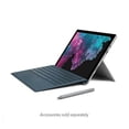 thumbnail image 1 of Microsoft Surface Pro 6 de 12,3 Pulgadas con Intel Core i7, 16 GB de RAM y 512 GB de SSD Platinum, 1 of 2