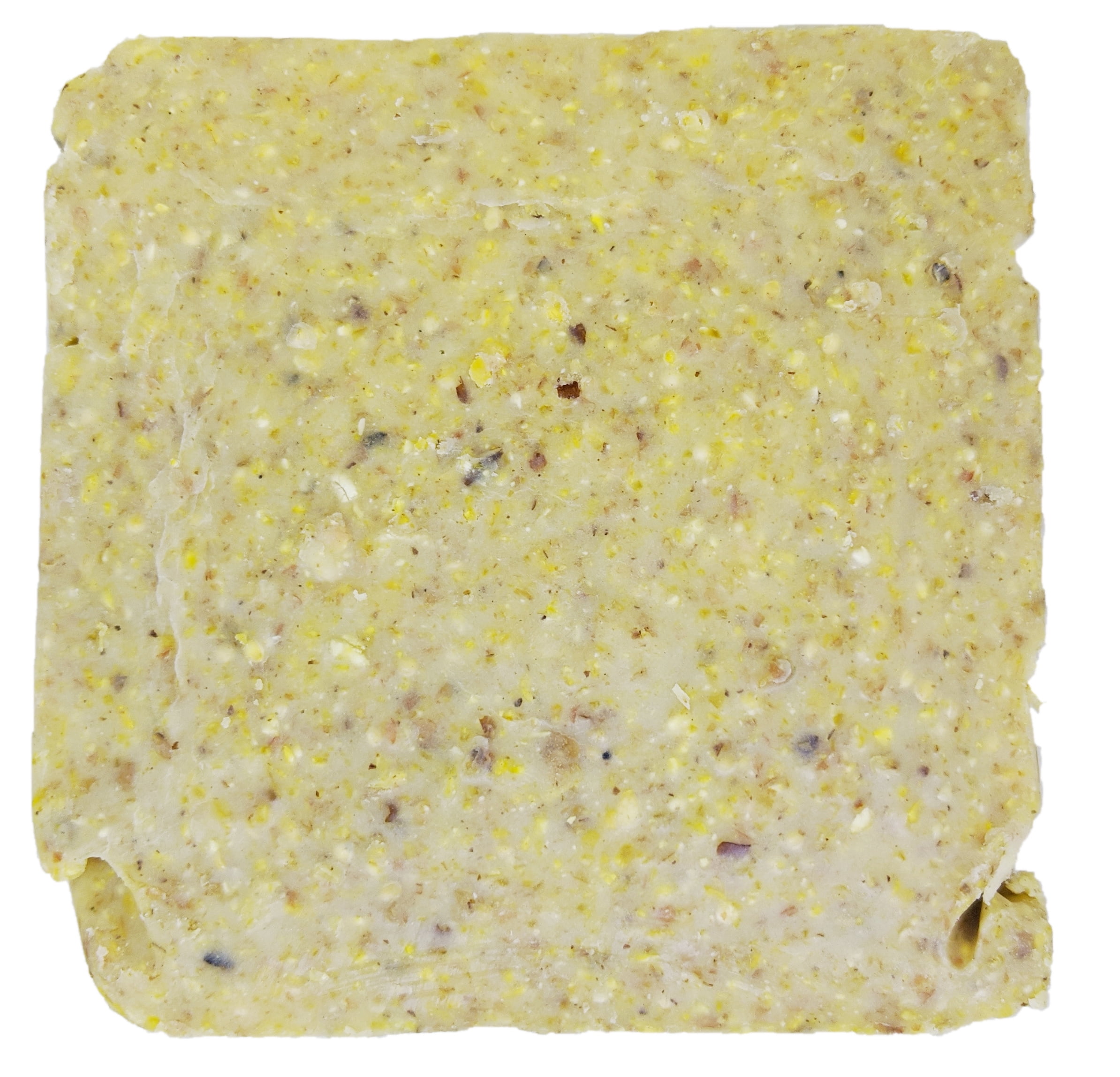 Suet Cake Jumbo Mixed 20 Pack | 10 Peanut & 10 Berry 11 oz. Suet Cakes for Wild Birds | Melt Resistant Formula