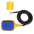thumbnail image 4 of FQ2 Float Switch, BERM Float Switch, Heat Resistance Sump Pumps Utility Pumps Electrical Supplies For Electrical Equipment 5Meter, 4 of 8