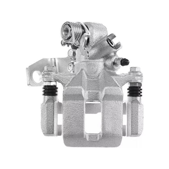 Rear Brake Caliper - Compatible with 2006 - 2015 Honda Civic 2007 2008 2009 2010 2011 2012 2013 2014