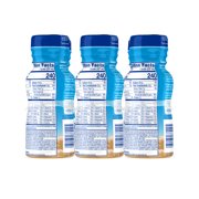 PediaSure Grow & Gain with Immune Support, 7g Protein, Smores, 8-fl-oz Bottle, Pack of 24