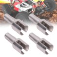 thumbnail image 4 of COPA Diferencial RC, 1/14 Piezas de actualización de Copas Diferenciales de Coche Con Control Remoto de Metal Para Wltoys 144001, 4 of 7