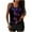 G, variant on Tqyyweavej Womens Floral Tankini Swimsuits Sleeveless Loose Scoop Neck Tank Top and High Waist Black Tummy Control Swim Board Shorts