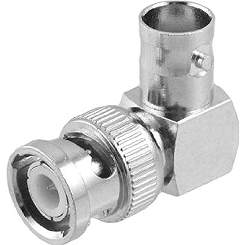 BNC Female to Male CCTV Coaxial Cable Coupler Connector High Quality