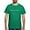 Kelly Green, variant on CafePress - Canada, Rainbow, Dark T Shirt - Men's Classic Graphic Cotton T-Shirt
