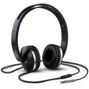 On Ear Headphones with Mic, Jelly Comb Foldable Corded Headphones Wired Headsets with Microphone