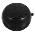 thumbnail image 1 of Altavoz con cable recargable por USB con entrada auxiliar de 3,5 mm para portátil, teléfono y tableta., 1 of 7