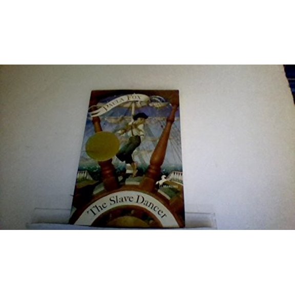Pre-Owned The Slave Dancer (Paperback) 0440404029 9780440404026