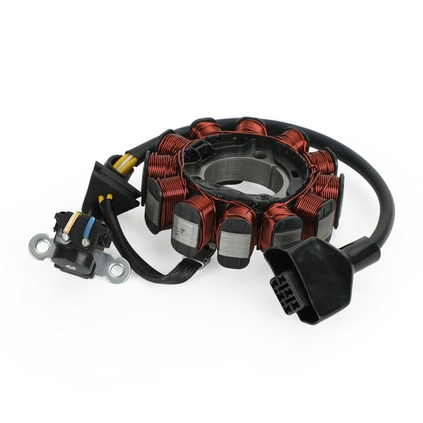 Generador de estator magnético para Honda CRF 250 R CRF250R 2018 - 2020 31120-K95-A41