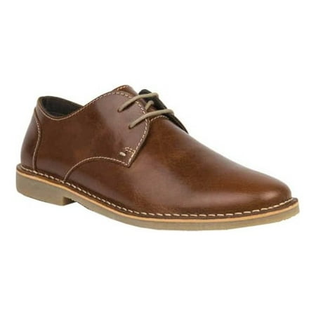 Men's Crevo Drewson Plain Toe Derby Shoe