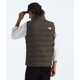 thumbnail image 5 of Chaleco THE NORTH FACE Aconcagua 3 New Taupe Green XL para hombre, 5 of 7