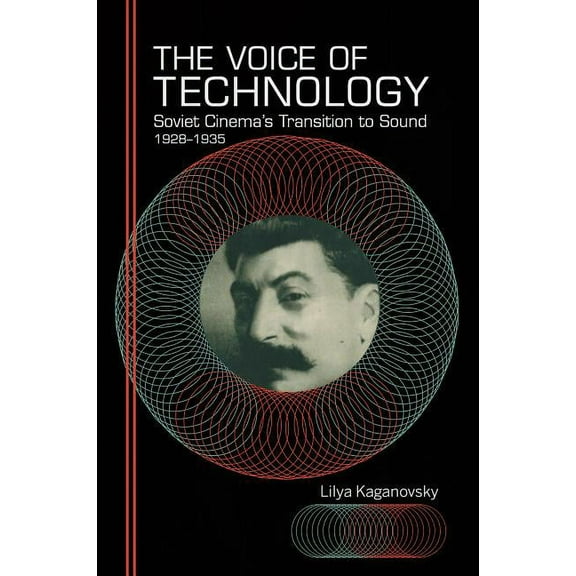 The Voice of Technology, (Paperback)