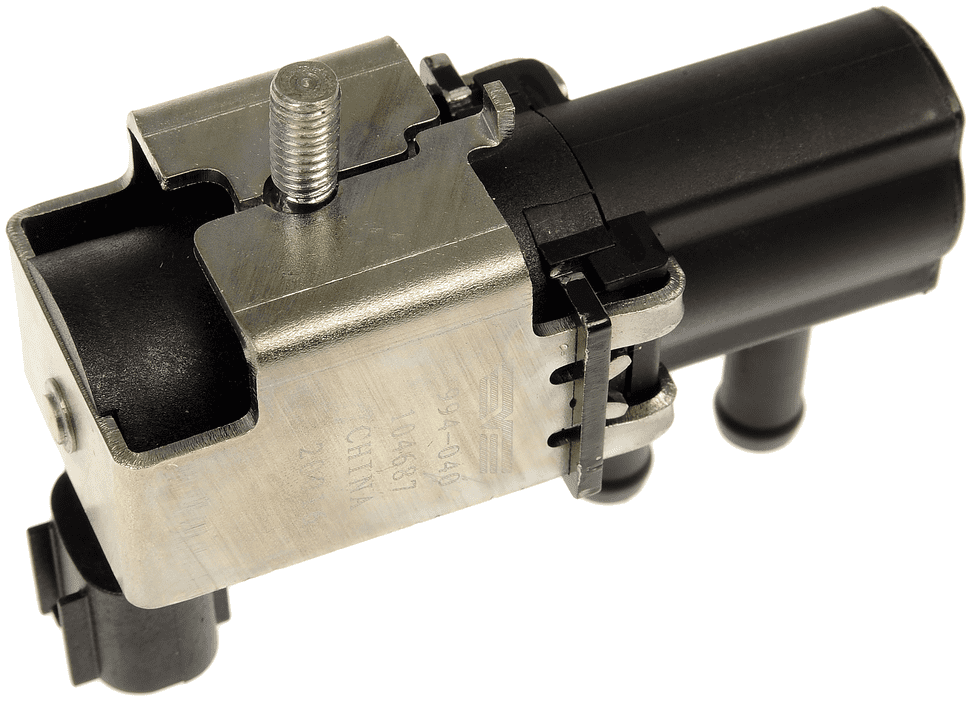 Dorman 994-040 Vapor Canister Purge Valve for Specific Mitsubishi Models