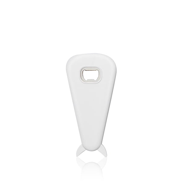 Abrebotellas de vino Bewildely Multiusos Sacacorchos Gadget Accesorio Cocina Blanco HA063187-04B