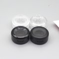 thumbnail image 3 of 10 Sets Empty Eyeshadow Boxes Compact Eyeshadow Cases Eyeshadow Dispensers, 3 of 9