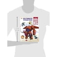 thumbnail image 4 of Ultimate Sticker Book: Big Hero 6 Ultimate Sticker Books, 4 of 4