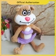 thumbnail image 5 of Peluche de Bob Esponja de 20-30 cm, Patricio Estrella, Gary, Calamardo, muñeco de dibujos animados, Sr. Cangrejo, Plancton relleno, Sandy, regalo, 5 of 5
