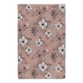 thumbnail image 5 of Creative Products Grow and Bloom Pink 16 x 25 Tea Towel Set of 2, 5 of 5