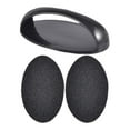 thumbnail image 4 of koolsoo Cat Nail File Set Cat Nail File Scratching Board for Grooming Doggy Trimming Black, 4 of 9