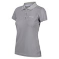 thumbnail image 2 of Regatta - Polo Maverick V para Mujer (Papaya), 2 of 4