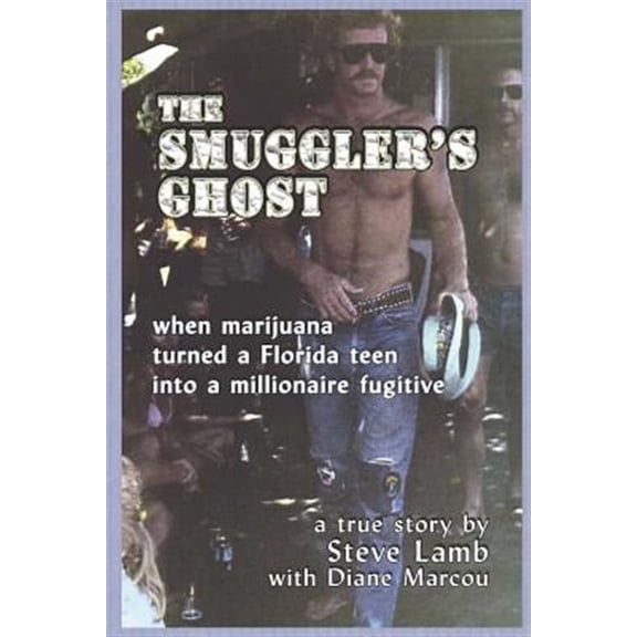 The Smugglers Ghost (Paperback)