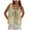 Light Green, variant on Staki White Top Womens Loose Fit Casual Flowy Tank Tops Square Neck Trendy Sleeveless Summer Tops Clothes Outfits 2025(White,L)