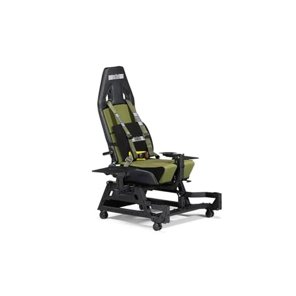 Flight Seat Pro Boeing Military Edition NLR-S039