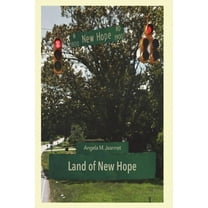 Land of New Hope : Discovering America (Again) (Paperback)