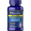 Puritan's Pride Glucosamine Chondroitin Mini Tabs