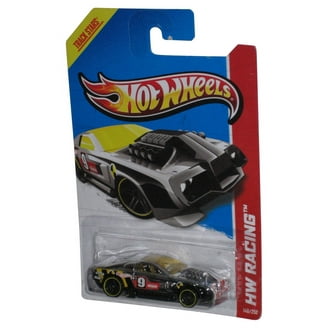 Hot Wheels HW Speed Graphics 1/10 (2015) White '96 Nissan 180SX